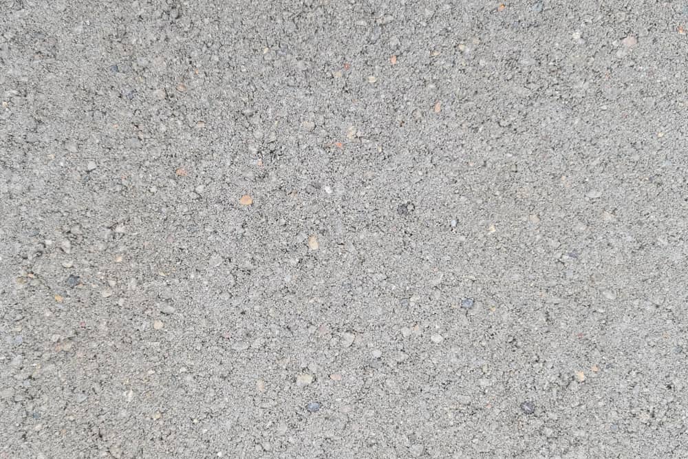 jednoslojna - cement siva